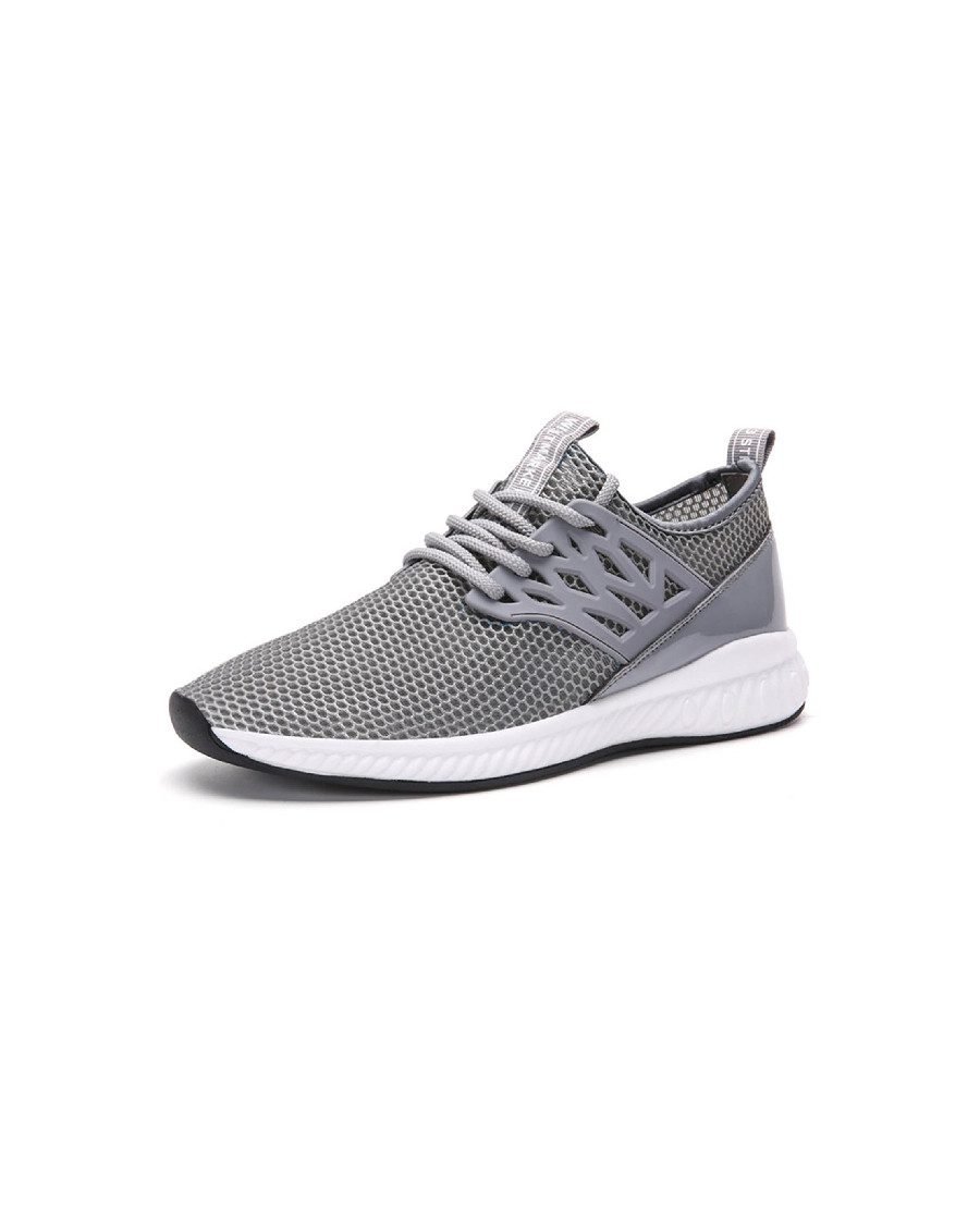 Breathable Athletic Sports Shoes