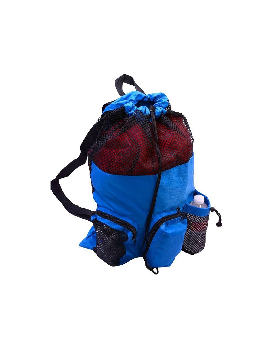 Sport Drawstring Gym Swim Bag