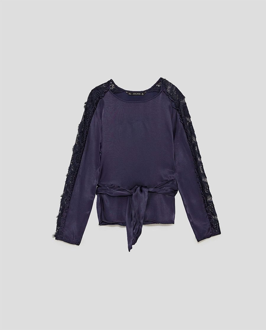 Sequinned T-Shirt