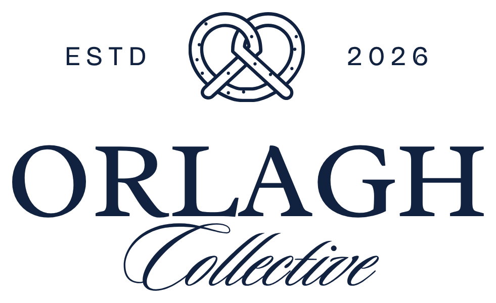 ORLAGH COLLECTIVE